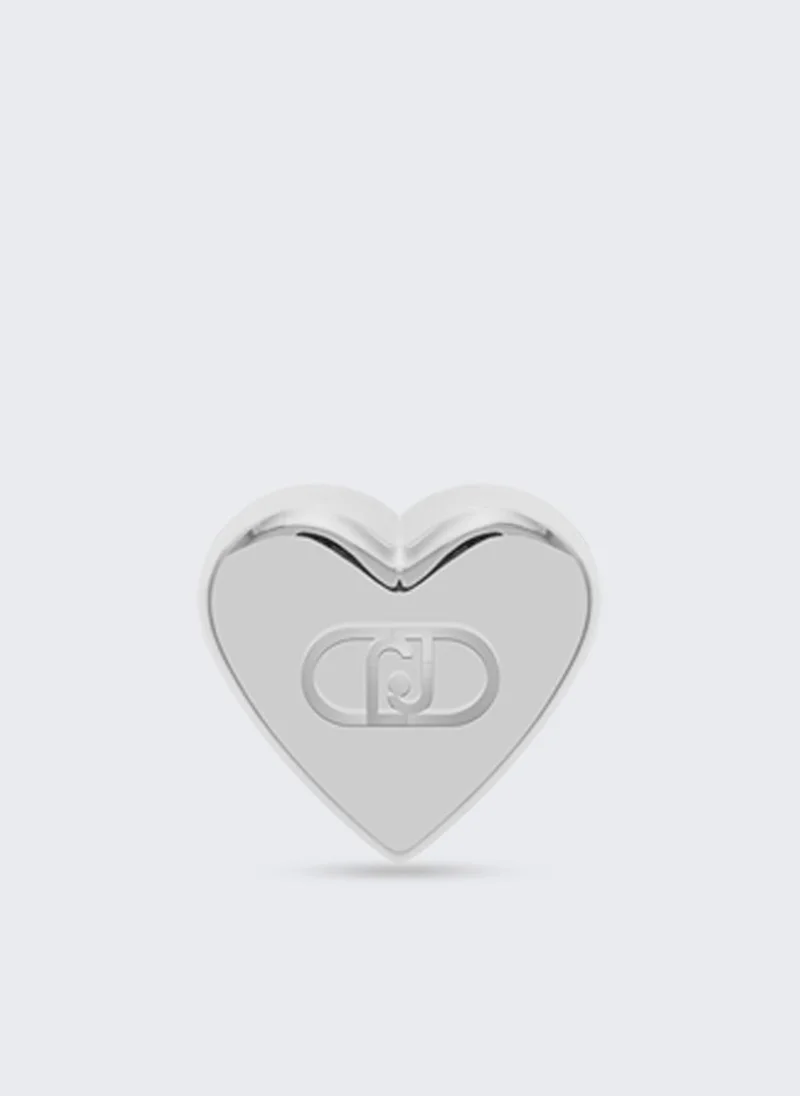 Liu Jo Earrings with heart studs