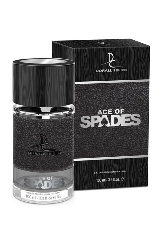 دورال كولكشن عطر أس اولف سبادس للرجال 100مل