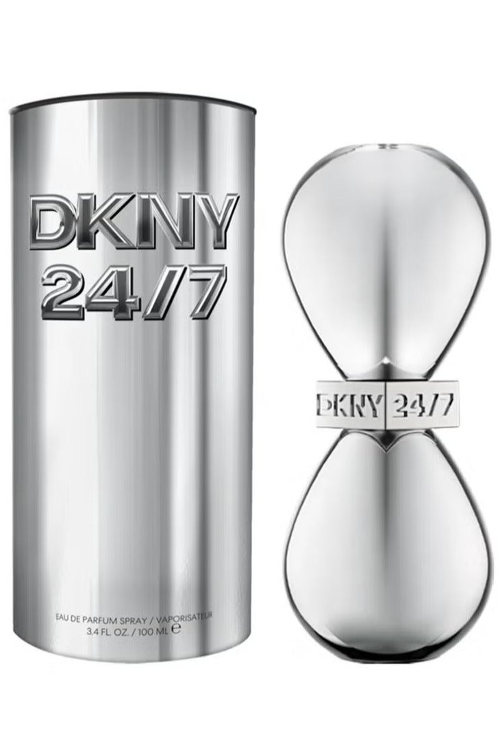 DKNY 24/7 Eau de Parfum 100ml - Image 1