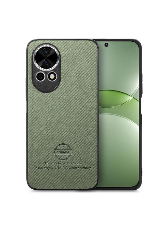 اس-توب جراب لهاتف Huawei nova 13 مصنوع من الجلد الصناعي المائل - Image 1