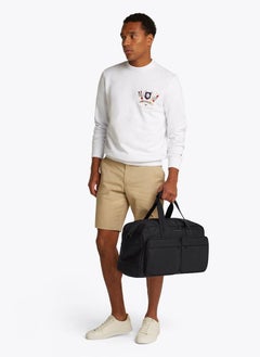 TOMMY HILFIGER REPREVE DUFFLE BAG  - Image 5