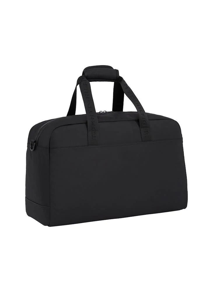 TOMMY HILFIGER REPREVE DUFFLE BAG