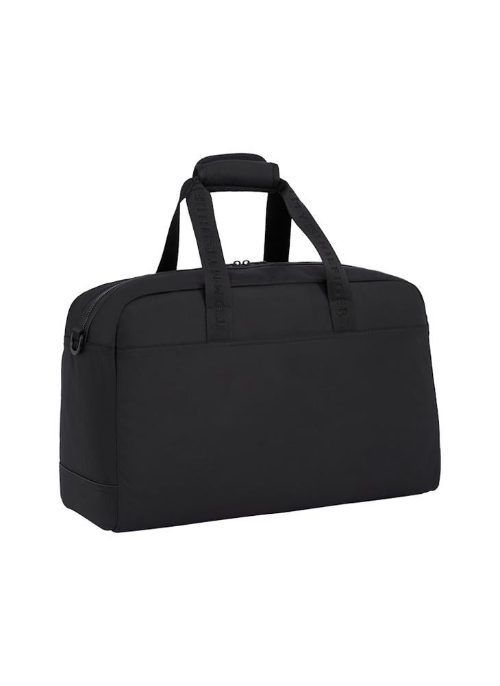 TOMMY HILFIGER REPREVE DUFFLE BAG  - Image 2