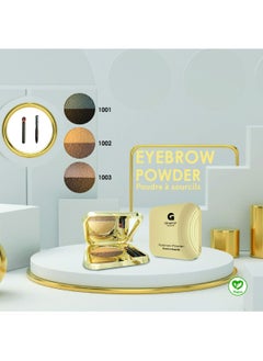 Eye brow Powder N1003 - pzsku/ZE9DF328EEE1527FDDB77Z/45/_/1675461850/ba22f38b-a6a4-46c0-8337-acd2ba2f8698