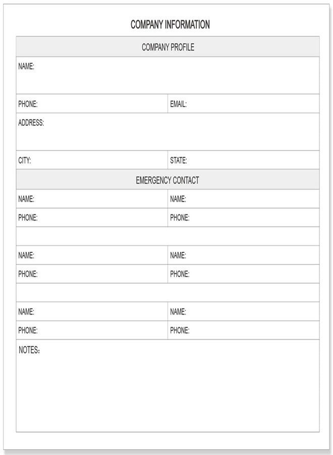 Tuun Fuplan Visitors Register Book - Visitor Log Book with 120 Pages, 9" X 7", Blue Hardbound Cover, Wedding Reception and Events Reception Supplies - Image 5