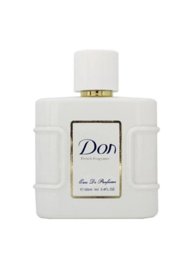 دون عطر دون او دي بارفيوم - 100 مل - Image 1