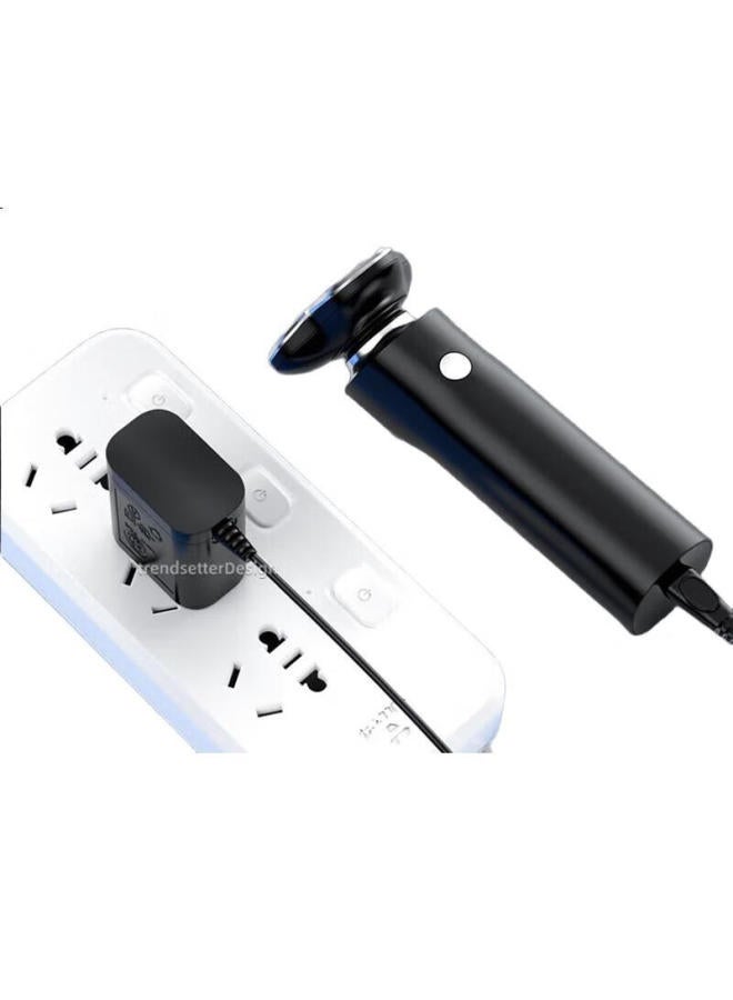 Trendy Style Chaofan Suitable For Philips Shaver Charger Cable, Hq8505/Pt720/At890/S5000/S7000/S9000, Electric Razor, 15V Power Adapter - Image 3