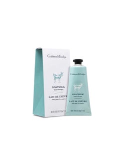 Crabtree & Evelyn Crabtree  Evelyn Goat Milk Hand Therapy Cream 35 oz  Moisturizer for Dry Skin 