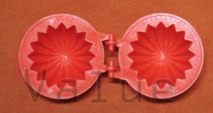 DS Cutlet Plastic Mould 10pcs (DIY Set of 14) - Image 5