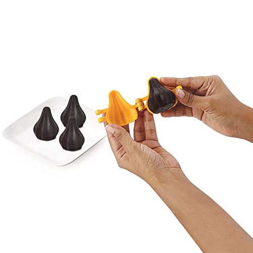 DS Cutlet Plastic Mould 10pcs (DIY Set of 14) - Image 4