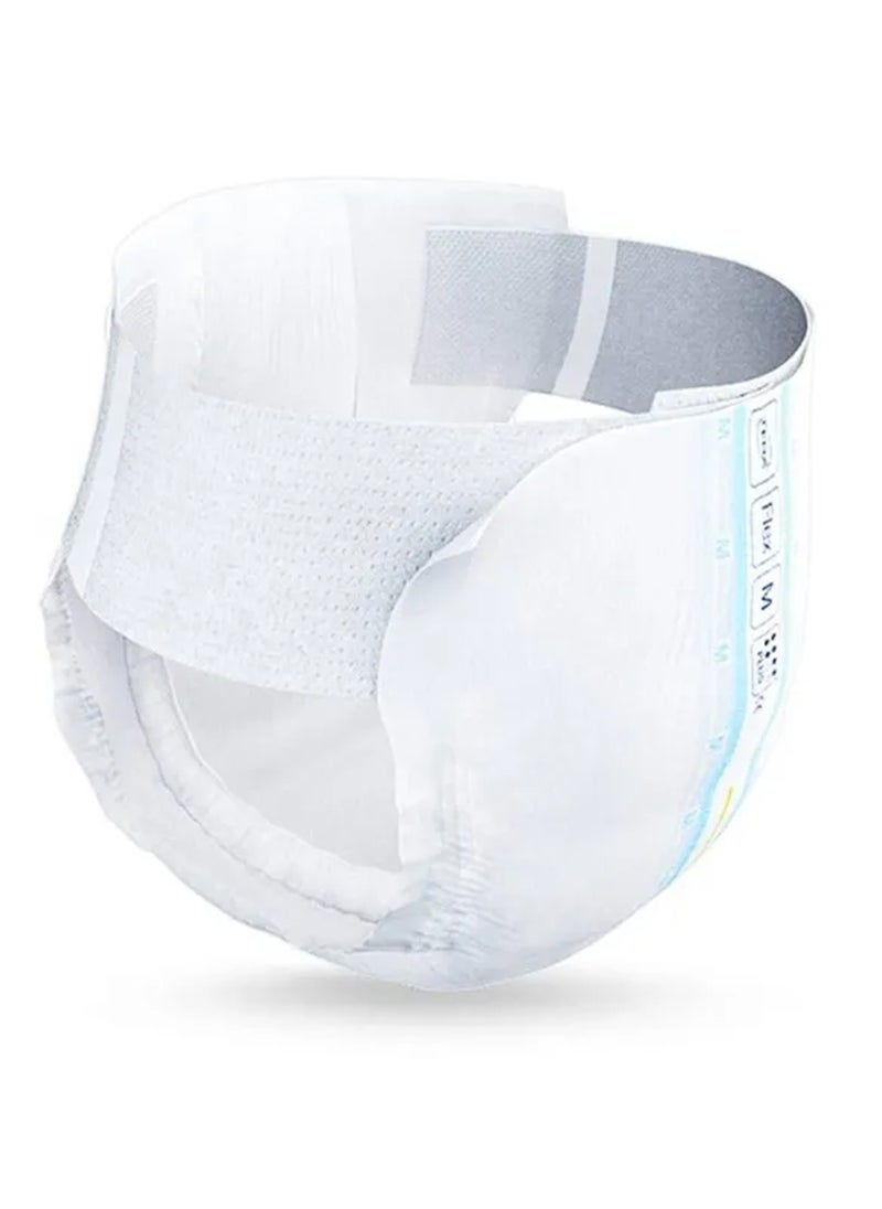 Tena Extra Large Incontinence Adult Diapers, 1 Pack Of 30 Protectors  - Image 3