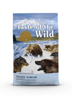 Taste of the Wild Taste of the Wild Pacific Stream Canine Recipe 2kg  - Image 1
