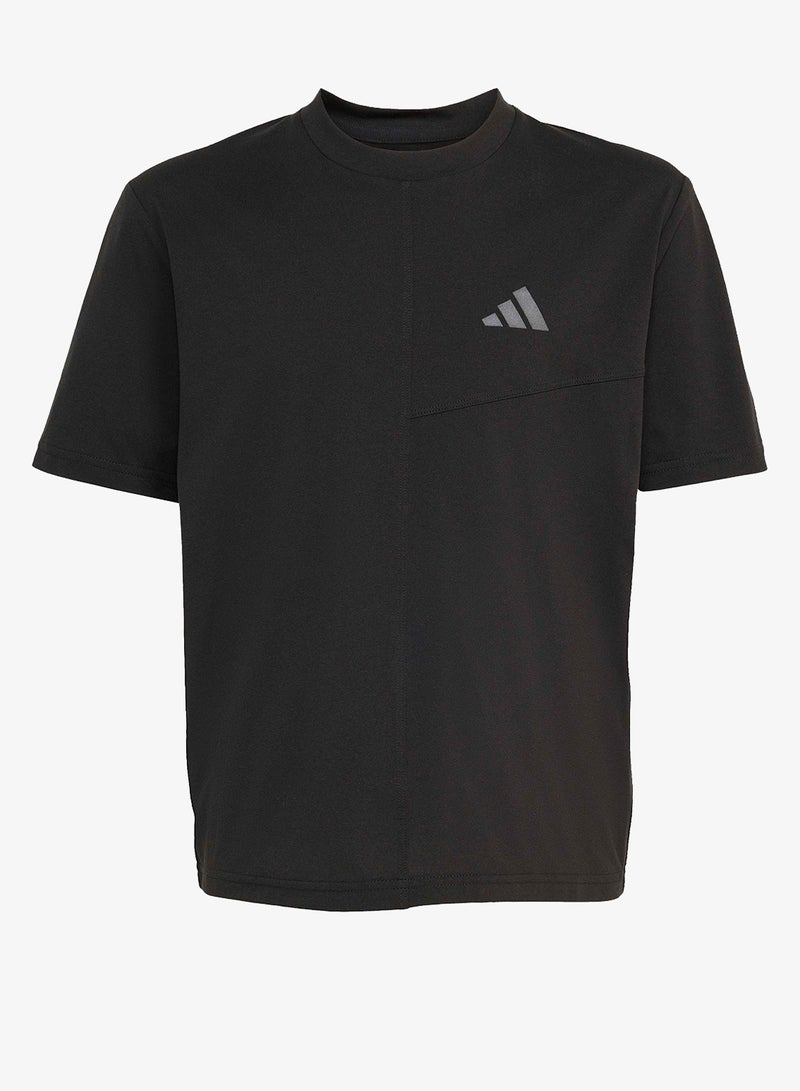 Adidas Kids Terrex Multi Climacool T-Shirt - Image 1