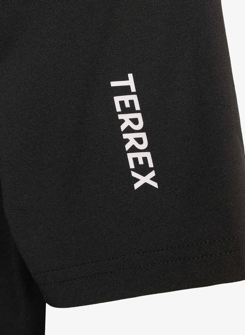 Adidas Kids Terrex Multi Climacool T-Shirt - Image 5