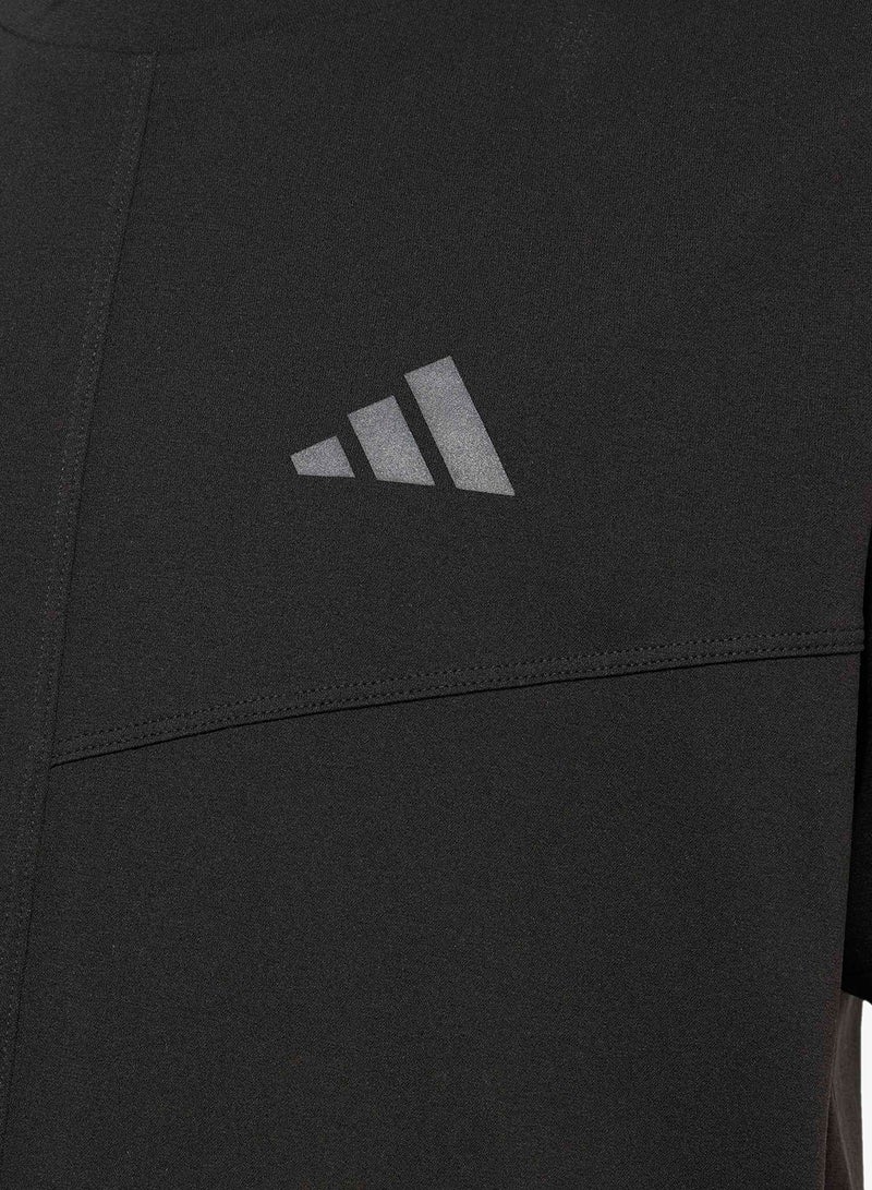 Adidas Kids Terrex Multi Climacool T-Shirt - Image 3