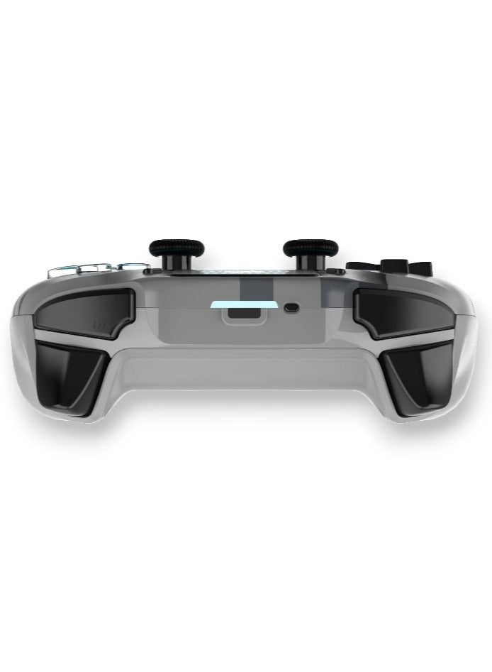 Log Electronics Wireless Controller For PS4, PS3, PC, iOS & Android - Image 2
