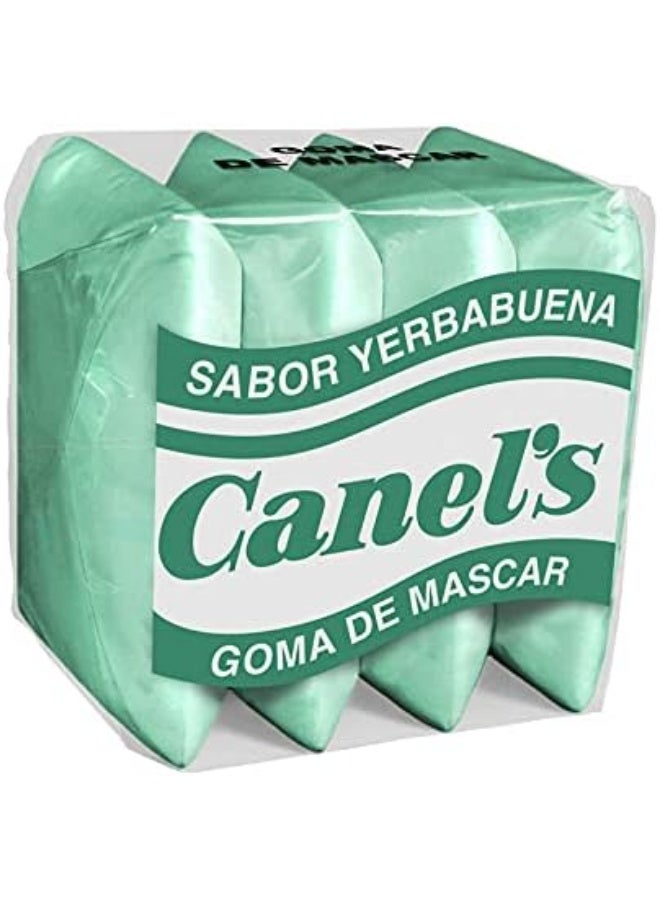Canel's علبة علكة كانيلز الأصلية 60 قطعة - Image 4