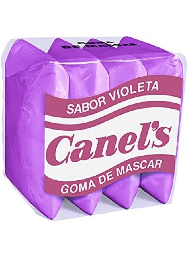 Canel's علبة علكة كانيلز الأصلية 60 قطعة - Image 5