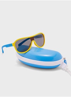 ATOM Kids Polorized sunglasses K110-3  - Image 4