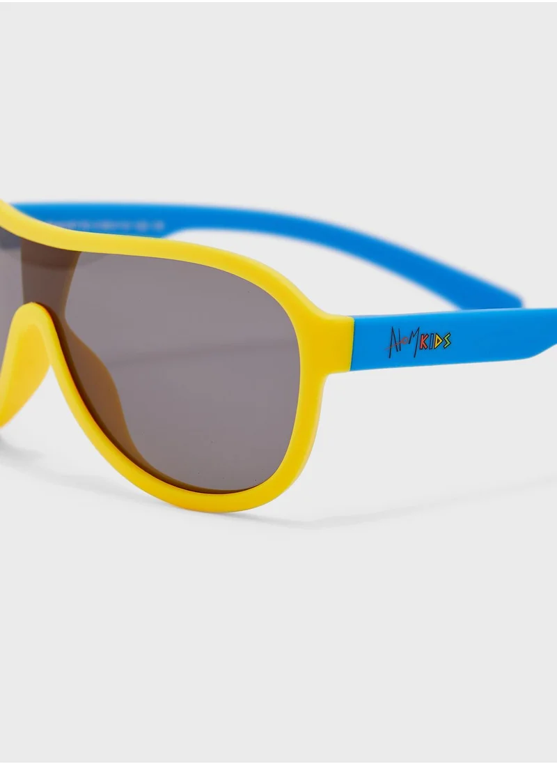 ATOM Kids Polorized sunglasses K110-3