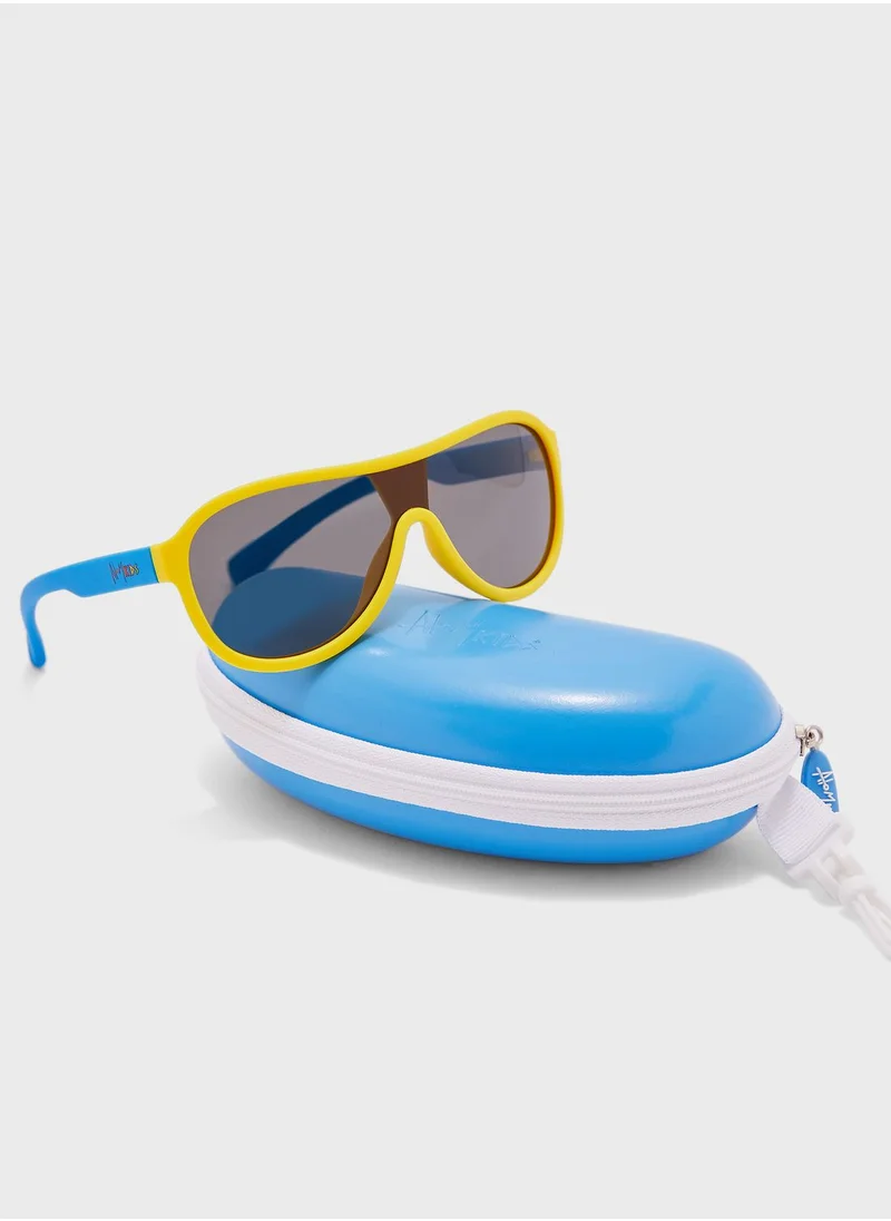 ATOM Kids Polorized sunglasses K110-3