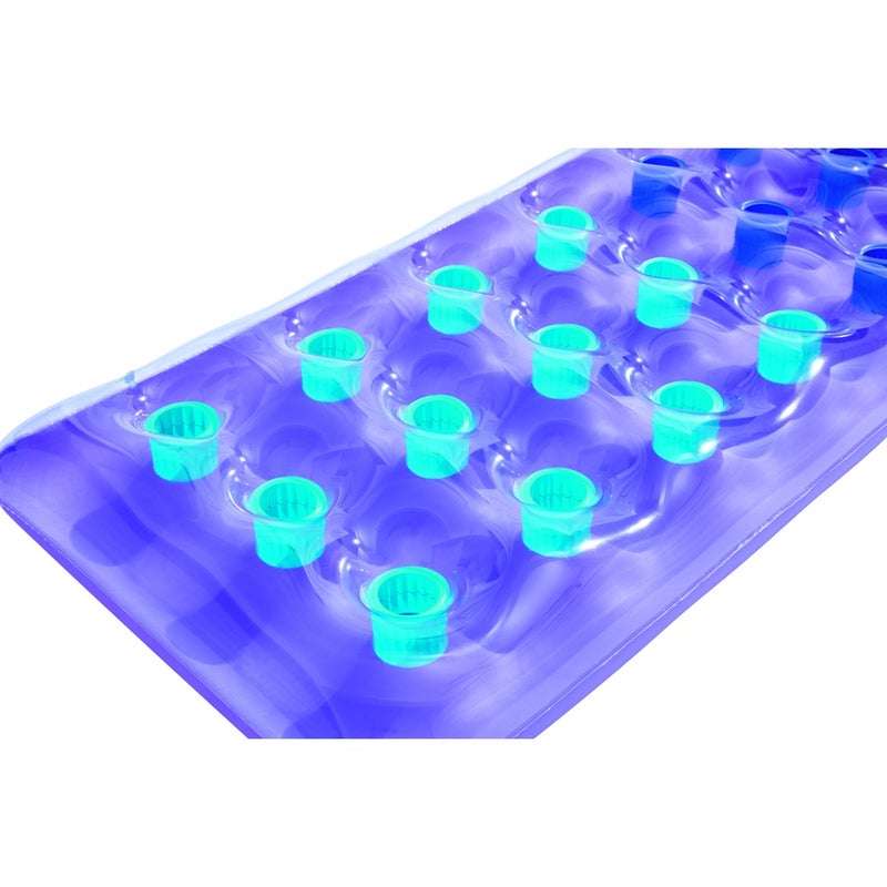 بست واي سرير هوائي قابل للنفخ 188x71 سم (3 الوان) - 43015 - Image 4