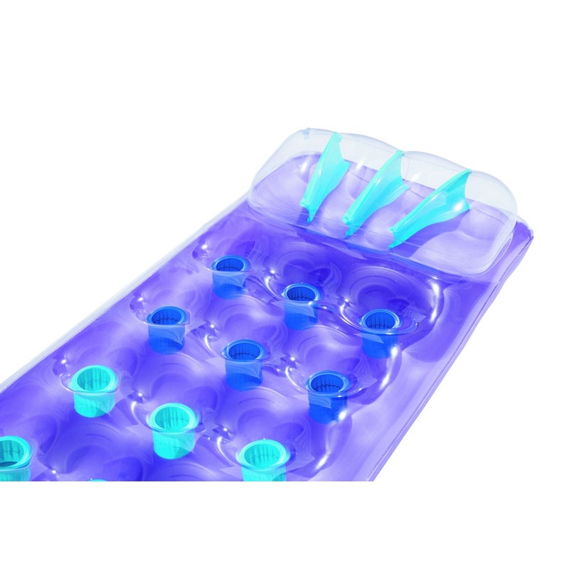 بست واي سرير هوائي قابل للنفخ 188x71 سم (3 الوان) - 43015 - Image 3