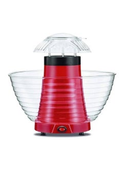 HAEGER Haeger HG-9001 Home Automatic Electric Popcorn Maker  - Image 2