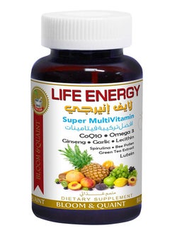 Bloom & Quaint Life Energy  - Image 3