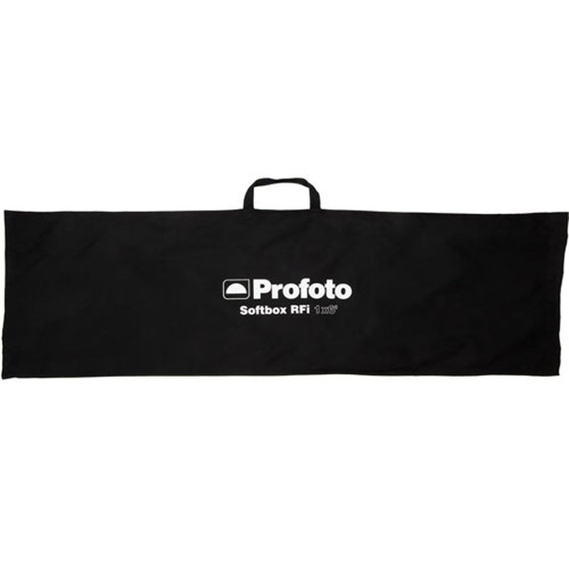 Profoto Softbox RFi 1x6' (30x180cm) - Image 3