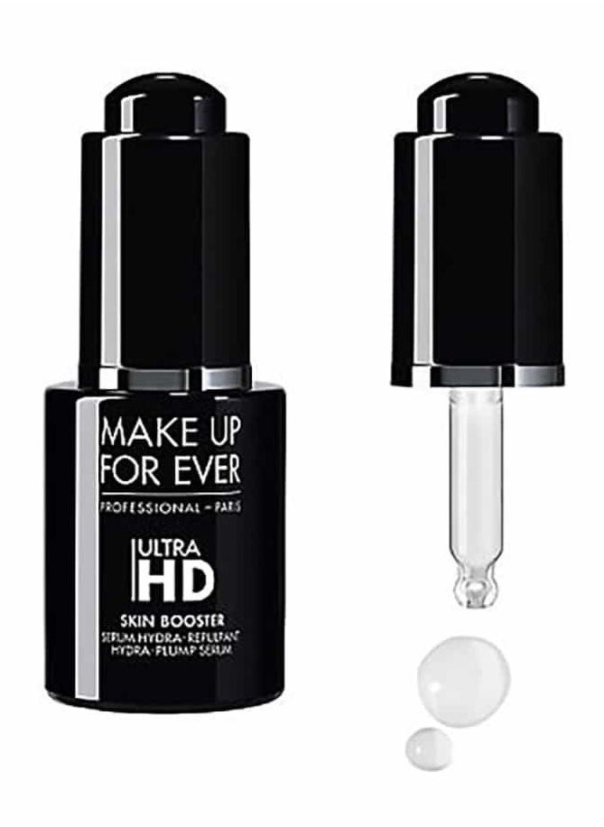 Ultra HD Skin Enhancing Serum 12ml