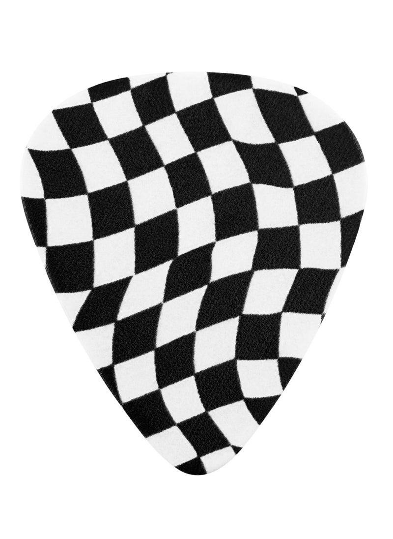 FENDER - Fender Checker 351 Celluloid Picks 1980351088 - Image 1
