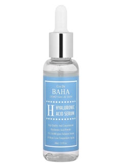 Cos De BAHA Cos De BAHA H, Hyaluronic Acid Serum, 2 fl oz (60 ml)  - Image 2
