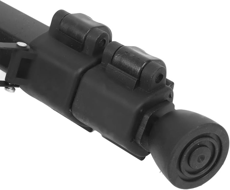 حامل ثلاثي القوائم للكاميرا من الألومنيوم مع ضبط مستوى الزاوية للقياسات الدقيقة - Image 2