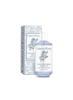 Crabtree & Evelyn Bath And Shower Gel Nantucket Briar 8.2 Fl Oz  - Image 1
