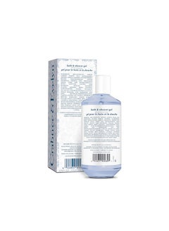 Crabtree & Evelyn Bath And Shower Gel Nantucket Briar 8.2 Fl Oz  - Image 2