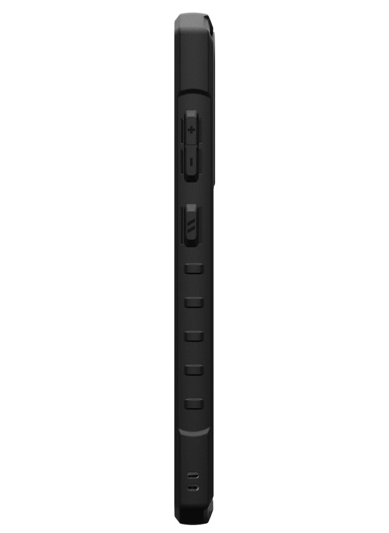 Urban Armor Gear - UAG Pathfinder Pro Clear [MagSafe] Samsung Galaxy S25 ULTRA Case Cover [18 Feet Drop tested]  Ash - Image 1