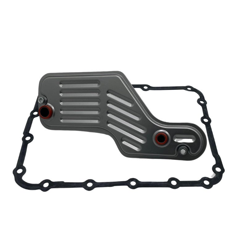5R55W Transmission Filter Oil Pan Gasket Kit Compatible with Ford Explorer 20022010 Replacement for Mercury 20022010 Mountaineer Replaces 1L2Z7A098AC 1L2Z7A098AC