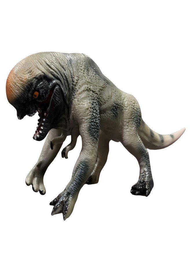 CRYA D Rex Toy Dinosaur Action Figure, Realistic Distortus Rex Toy Big Dinosaurs Toys for Kids, 16 CM D-Rex Toys for Play and Display, Jurassic Rebirth Dino Toys for Boys & Girl (D Rex) - Image 1