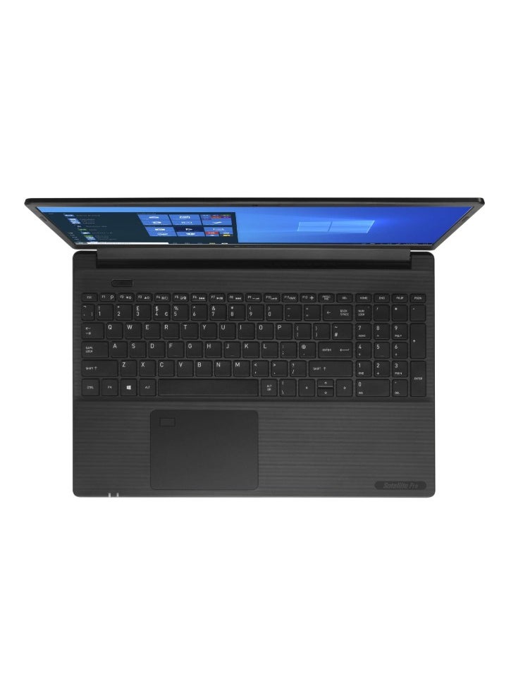 dynabook - Dynabook Laptop With 15.6-inch HD Display, Intel Core i7-1165G7 Processor/8GB RAM/1TB HDD/DOS(Without Windows)/Intel Iris Xe Graphics/ - Image 1