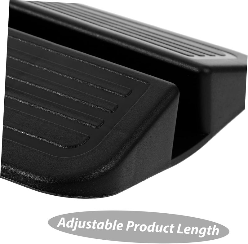 Cost effective global grade quality LIOOBO 3Pcs Indoor Dog Fence Threshold Ramp Fall Transition Strips for Doorways Easy Installation Safety Barrier for Dogs Global mainstream design picks - Image 5