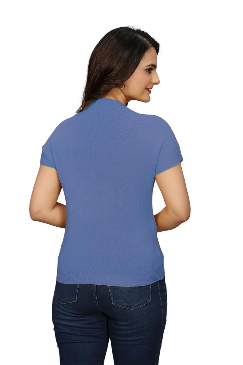 BROGBUS Women's Summer Camisole Women Tank Top Korean Style Casual Tops Female Tee - Image 4