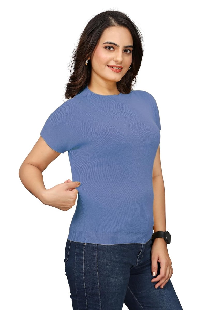 BROGBUS Women's Summer Camisole Women Tank Top Korean Style Casual Tops Female Tee - Image 3