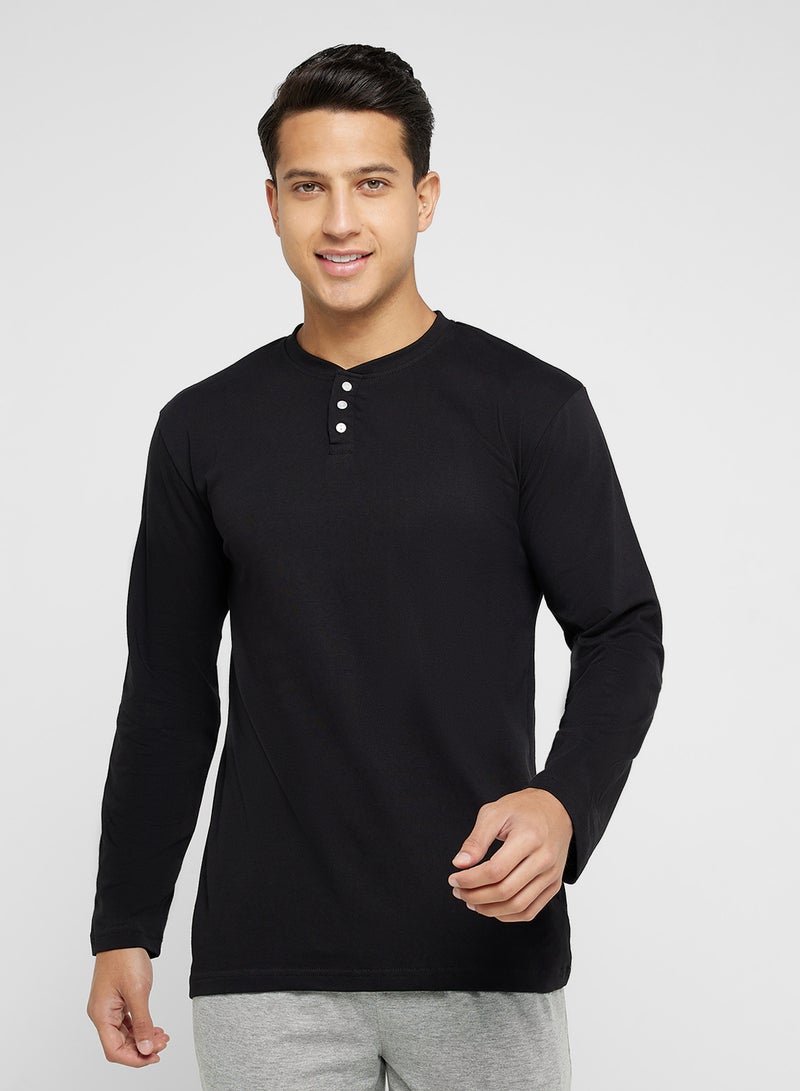 Seventy Five Nightwear T-Shirt & Pants Sets  - Image 3