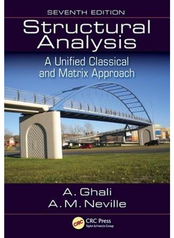 Structural Analysis  A Unified Classical and Matrix Approach  Ed   7