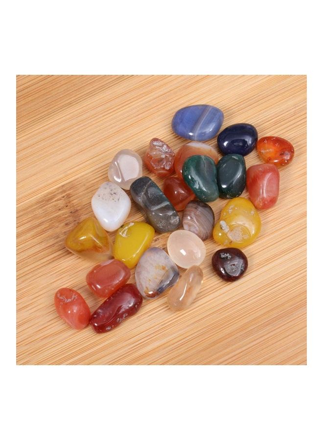 NIBEMINENT Wooden Board Game Set - Image 3