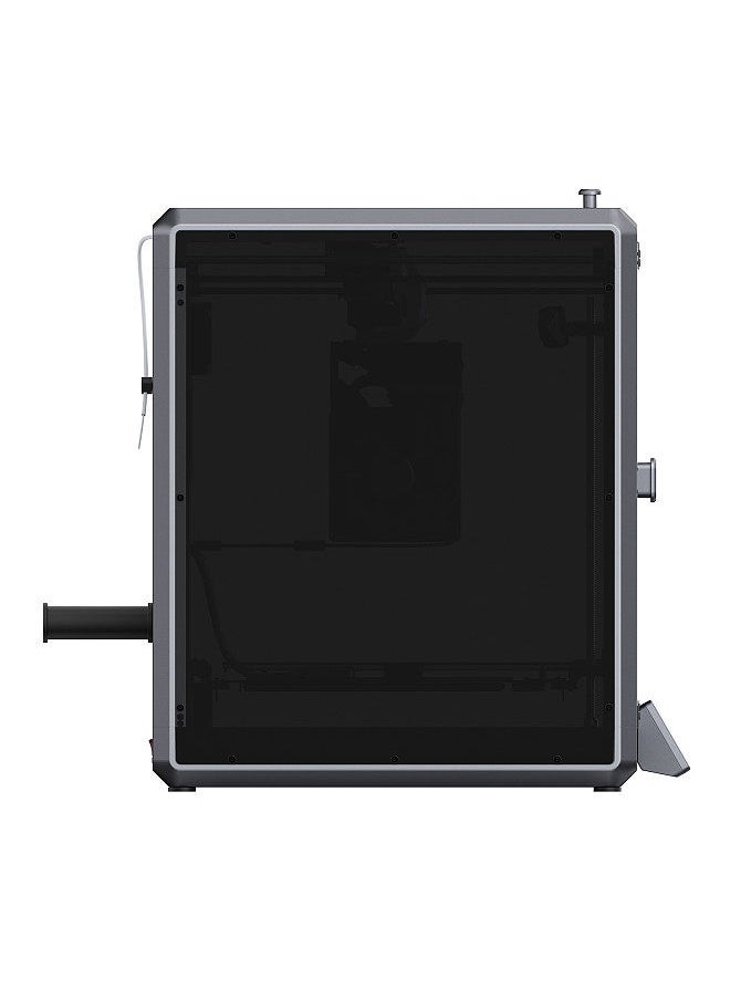 Creality 3D - K1 Max FDM 3D Printer CoreXY with 300x300x300mm Large Build Volume 600mm/s Printing Speed Large Flow Hotend Buit-in AI LiDAR and AI Camera Smart G-sensor - Image 1