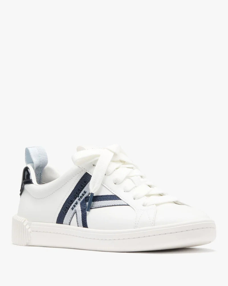 Kate Spade Signature Sneakers
