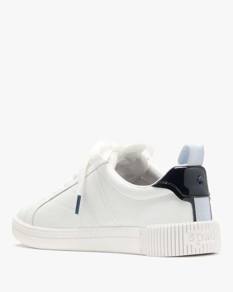 Kate Spade Signature Sneakers