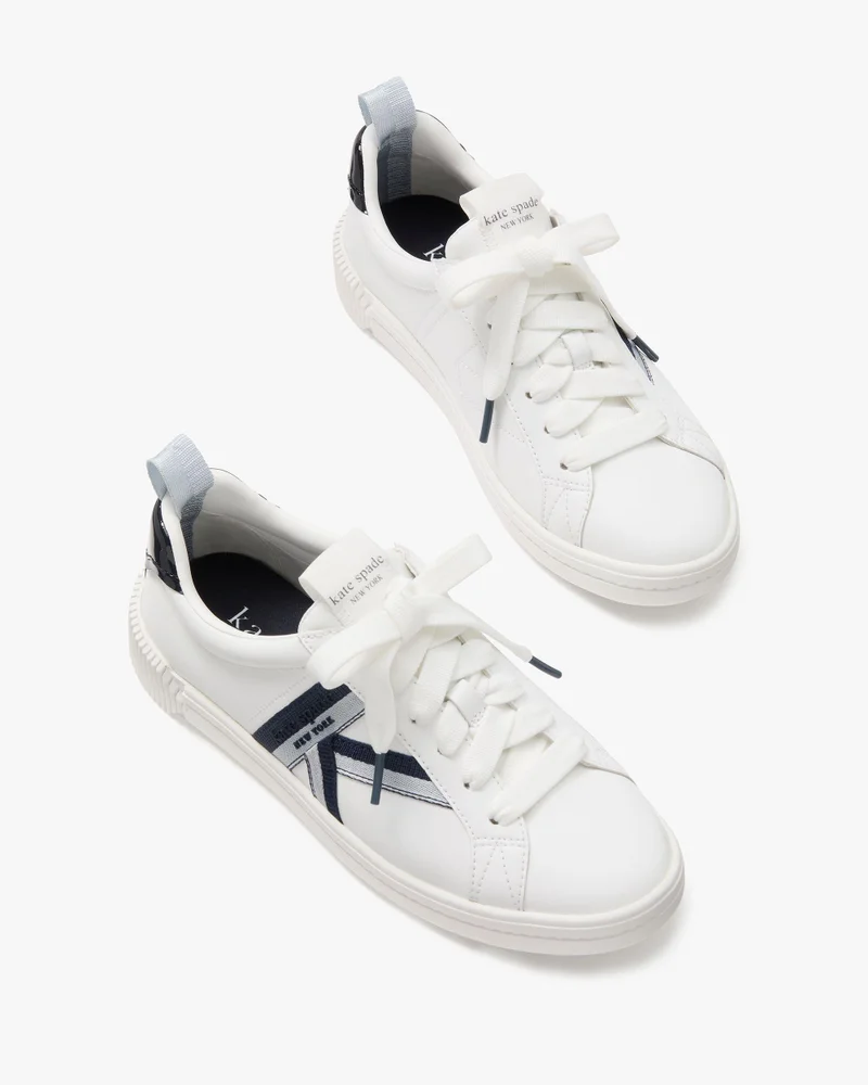 Kate Spade Signature Sneakers